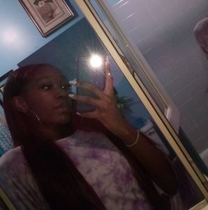 Meet your Posher, Stick